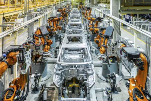 服务重庆抗疫、支援湖北一线，这家车企如何助力农产品流通？