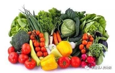 东汪镇 推进农产品质量安全，筑牢全民健康基石