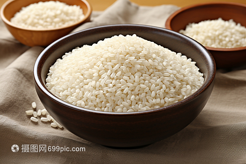 稻香与丰年 一粒白米里的传统记忆