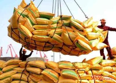 2018年粮食产业的蓝海机遇 白手起家的创业新思路